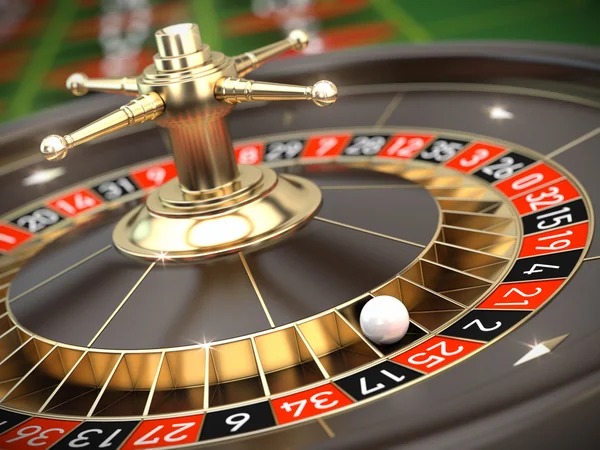 ugdbet VIP Baccarat Circle