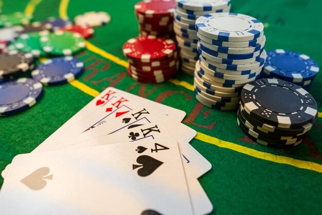 ugdbet ugdbet Casino Tables and Slot Rooms