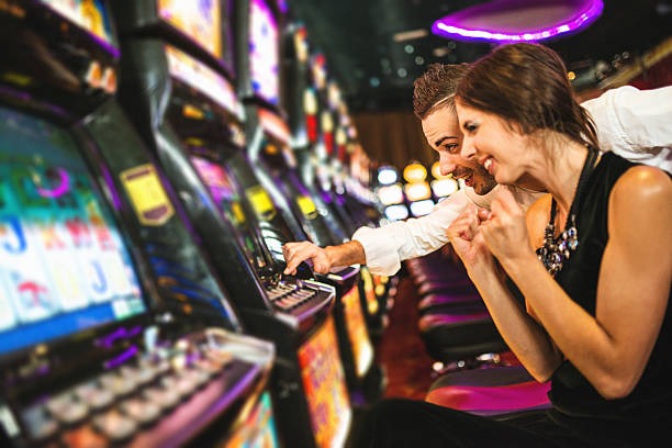 ugdbet A Casino Lobby Built Around Choice
